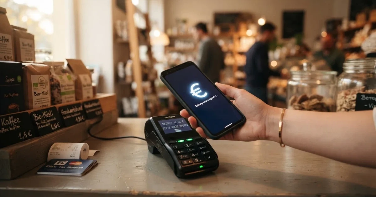 Apple Pay in deutschen Online Casinos 2026 – was zahlt, was kostet es