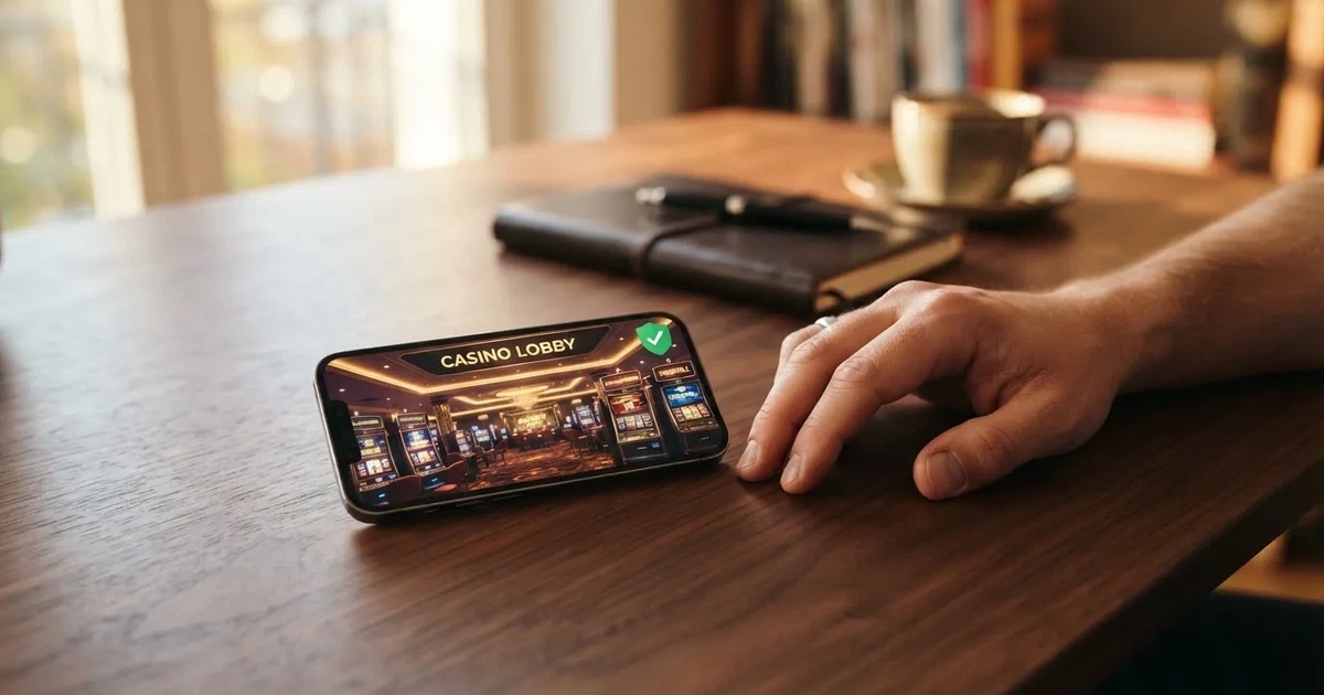 Beste Online Casinos mit deutscher Lizenz 2026 – GGL-Whitelist im Check