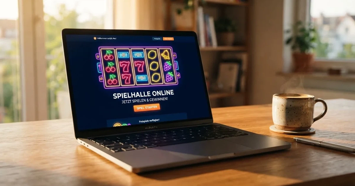 Beste Online Spielothek Casinos 2026 im Test der GGL-Whitelist