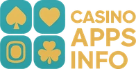 Casino Apps Info